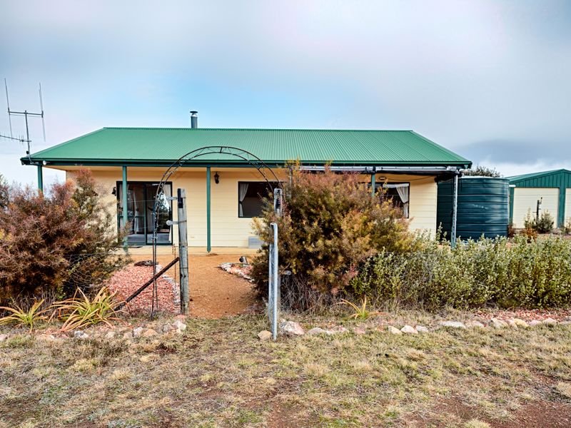 2143 Shannons Flat Road, Cooma, NSW 2630 Property Details