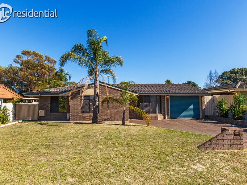 27 South Lake Drive, South Lake, WA 6164