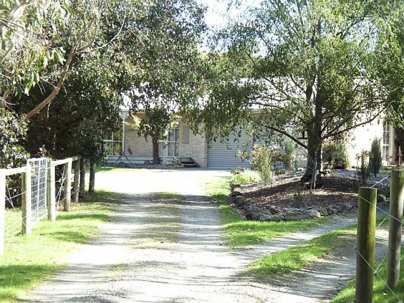 42 Carpenters Lane S, Hastings, VIC 3915