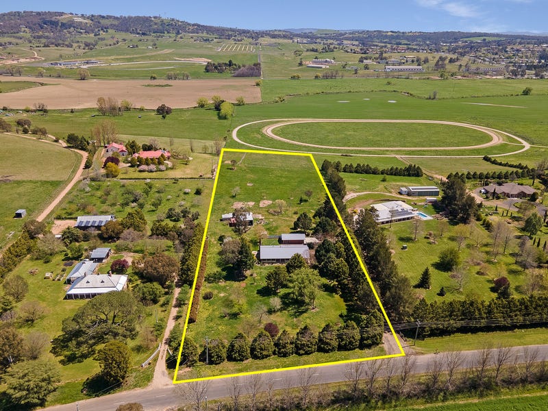210 Gormans Hill Road, Gormans Hill, NSW 2795