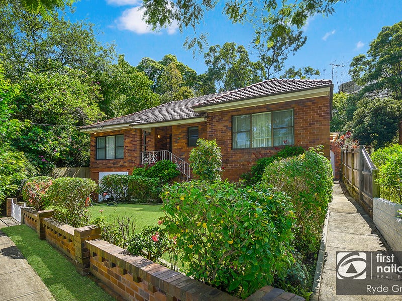 1 Samuel Street, Ryde, NSW 2112 Property Details