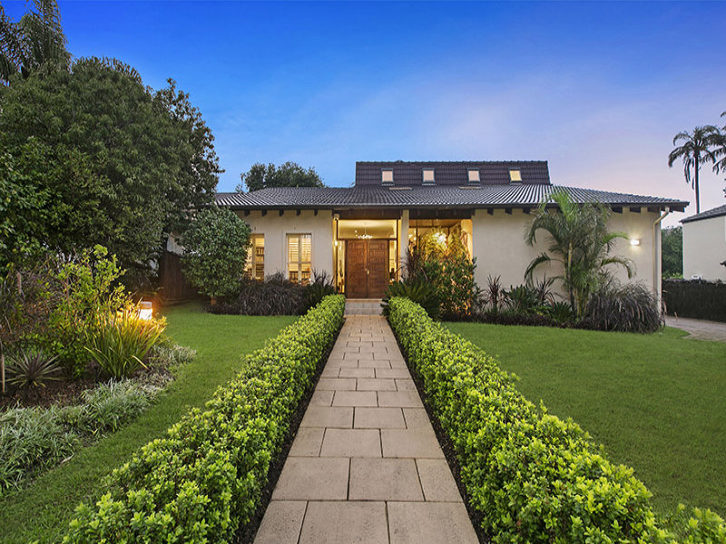 12 Ayres Road, St Ives, NSW 2075