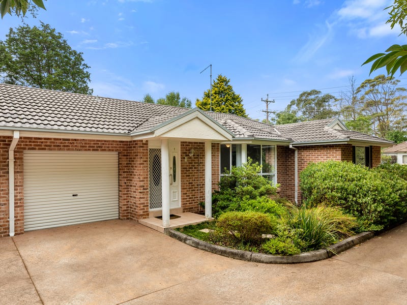 1/15 Landseer Road, Hazelbrook, NSW 2779 Property Details