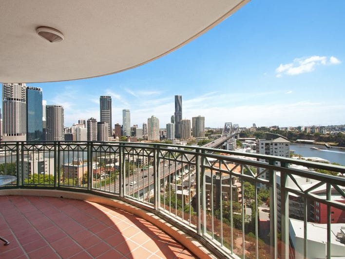 87/1 Goodwin Street, Kangaroo Point, QLD 4169