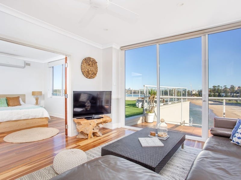 10/24 Queenscliff Road, Queenscliff, NSW 2096 Apartment for Rent