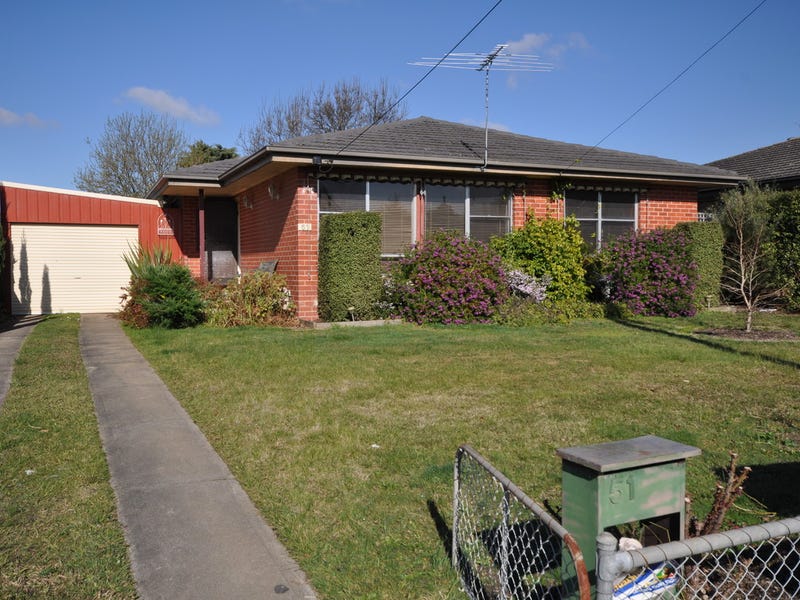 51 Spring Street, Hastings, Vic 3915 Property Details