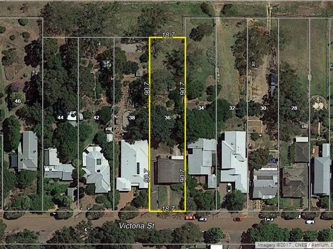 36 Victoria Street, Guildford, WA 6055