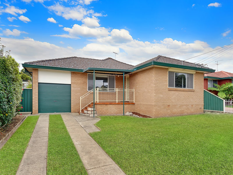 26 Alpha Road, Greystanes, NSW 2145 Property Details