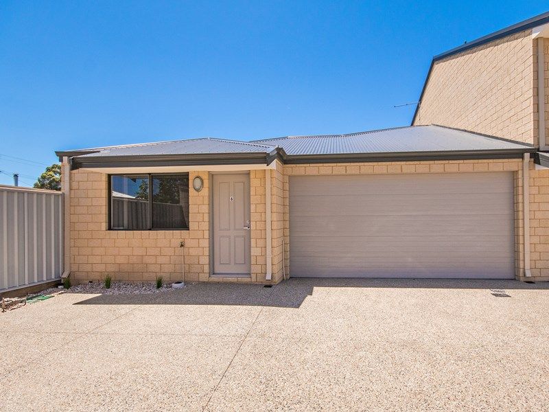 6/105 Anstruther Road, Mandurah