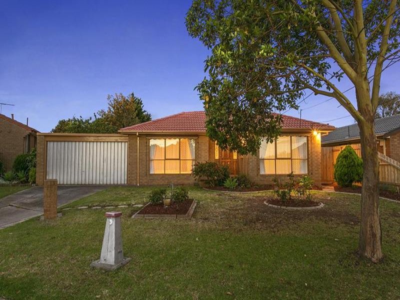 12 Serpentine Court, Werribee, Vic 3030 Property Details