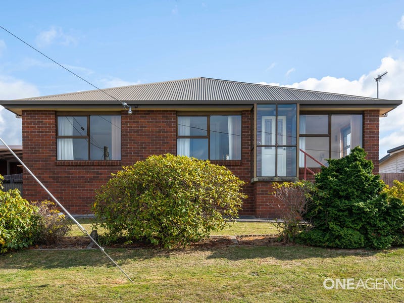 Sold Property Prices & Auction Results in Burnie Greater Region, TAS