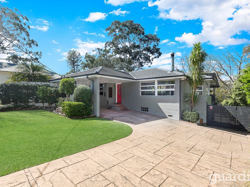 129A Kenthurst Road, Kenthurst, NSW 2156 Property Details