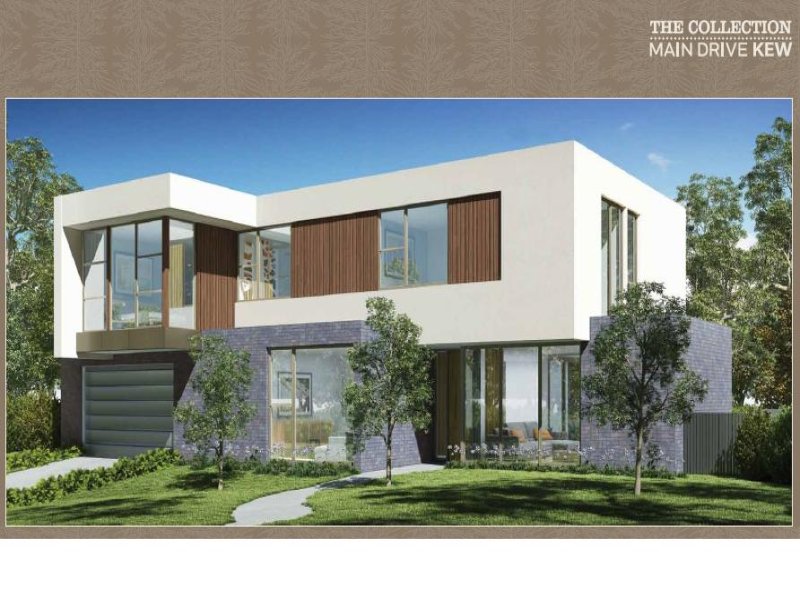 62 Main Drive, Kew, VIC 3101