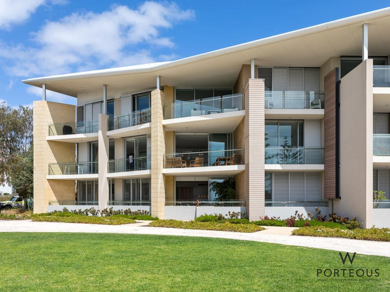 10 11 Leighton Beach Boulevard North Fremantle Wa 6159 Apartment 10 11 Leighton Beach Boulevard North Fremantle Wa 6159