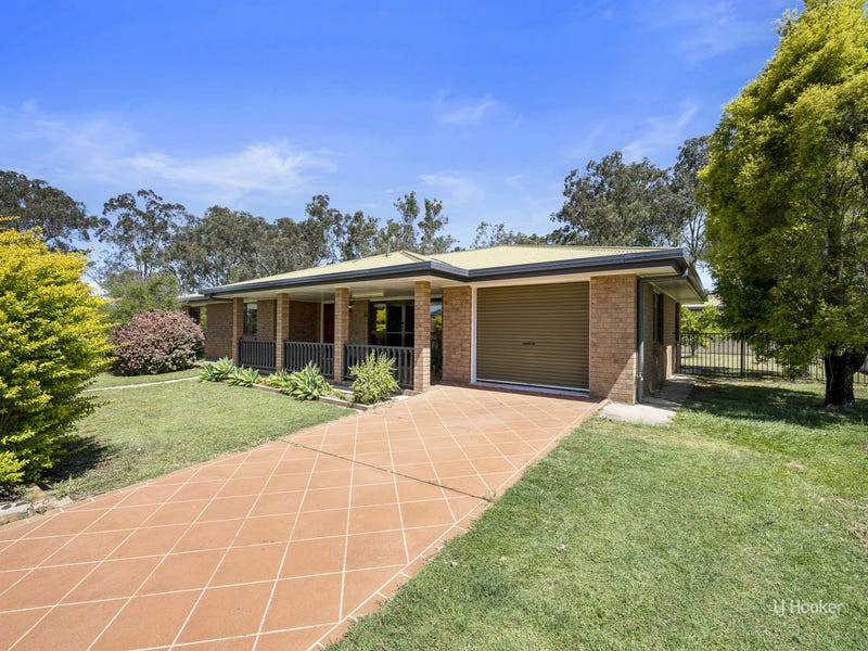 30 Street, Toogoolawah, Qld 4313 Property Details