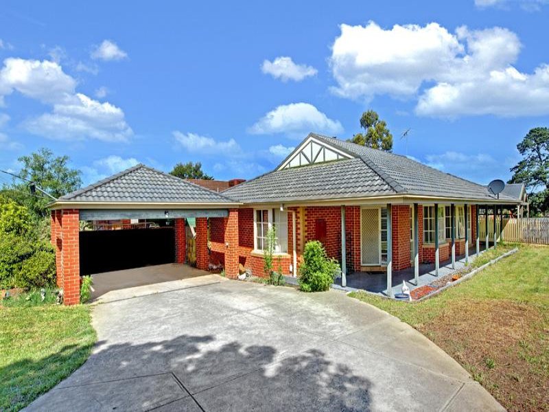 65 WILLIAM STREET, Wallan, Vic 3756 Property Details