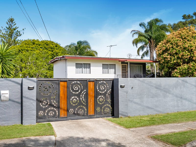 19 Darren Drive, Slacks Creek, Qld 4127 House for Rent realestate