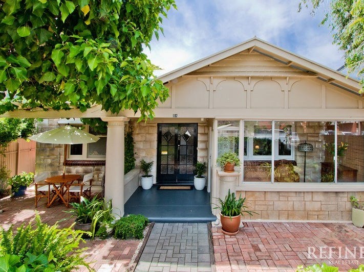 2A Ramsgate Street, Glenelg South, SA 5045