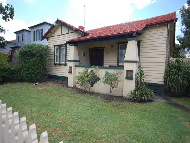 16 Henry St, Oakleigh, Vic 3166 Property Details