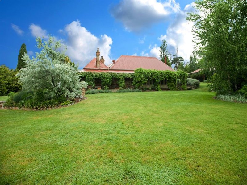 853 'Ferintosh Park' Rhyanna Road, Goulburn, NSW 2580 Property Details