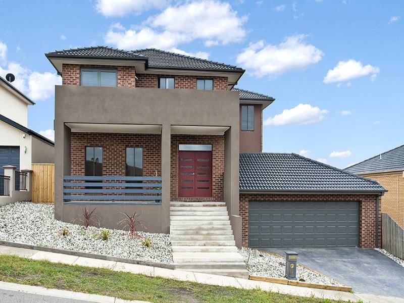 12 Palais Cres, South Morang, VIC 3752 12 Palais Cres, South Morang, VIC 3752