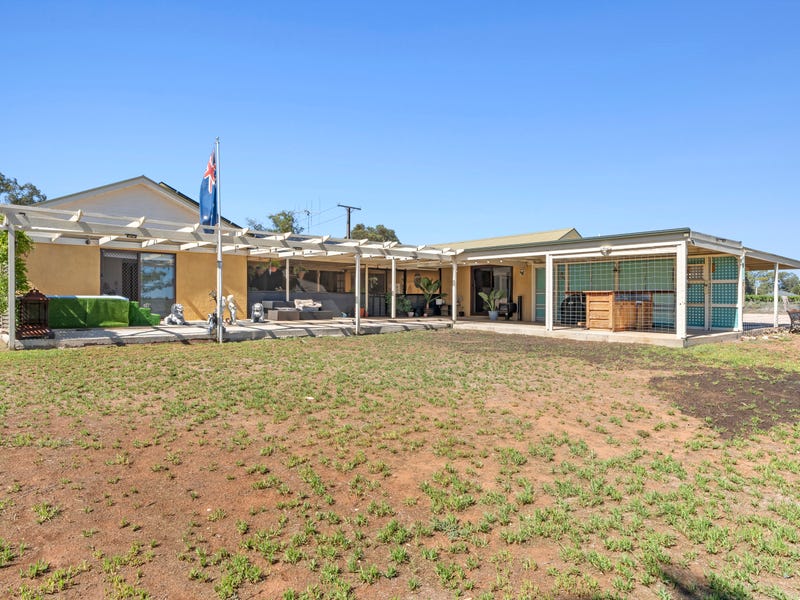 44 Davidson Road, Barmera, SA 5345 House for Sale