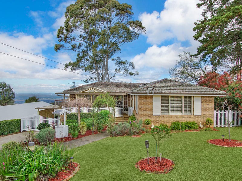 31 Warks Hill Road, Kurrajong Heights, NSW 2758
