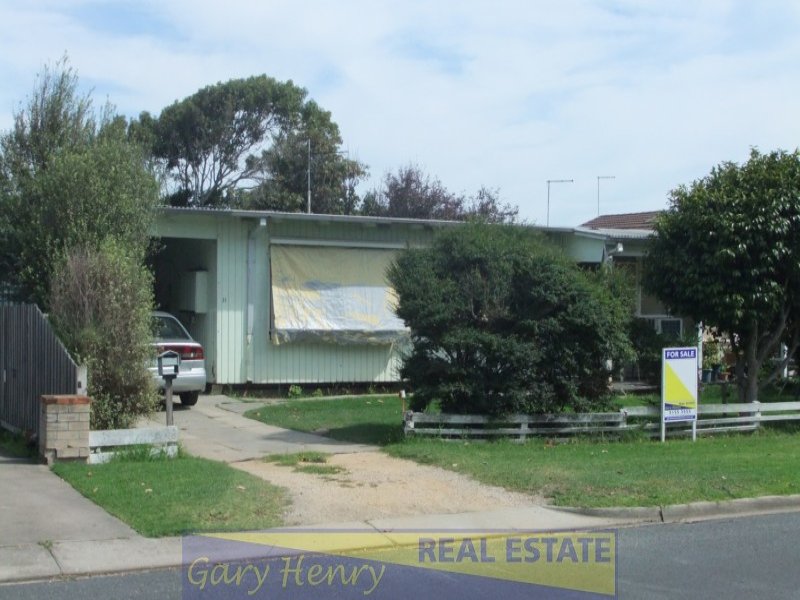 31 Carpenter Street, Lakes Entrance, VIC 3909