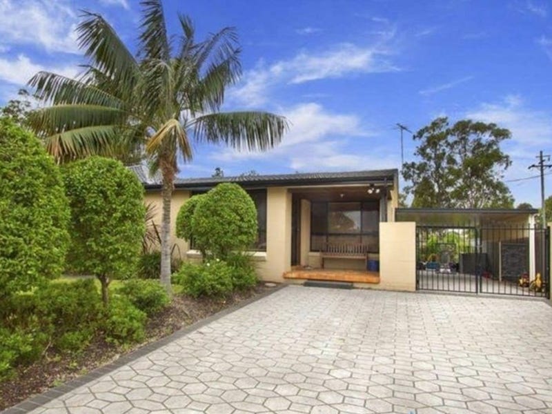 44 Pambula Cres, Woodpark, NSW 2164