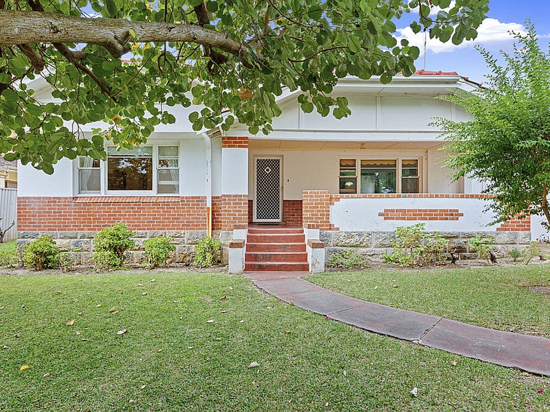 18 Davies Road, Dalkeith, WA 6009 Property Details