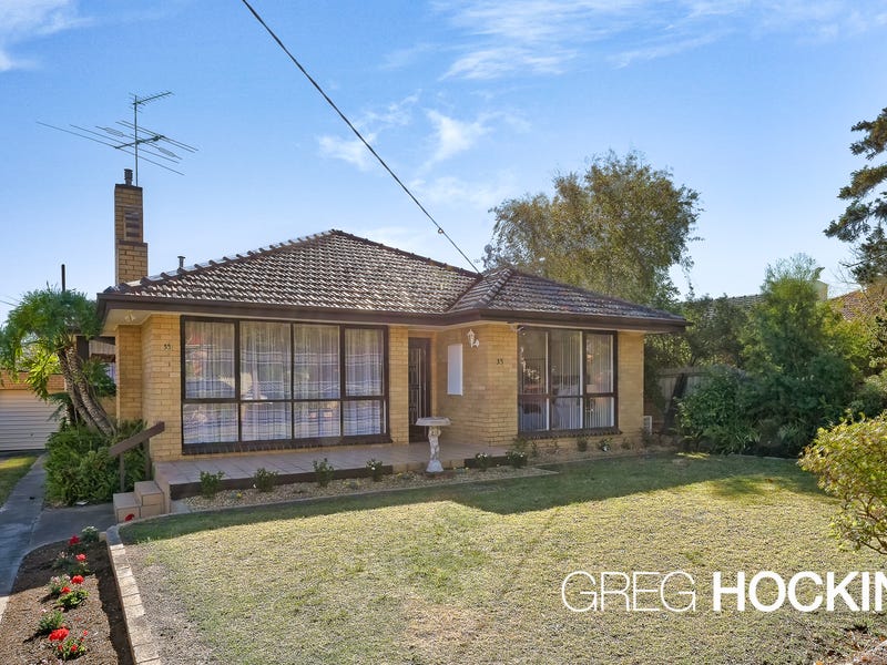 35 Parnell Street, Cheltenham, Vic 3192 Property Details