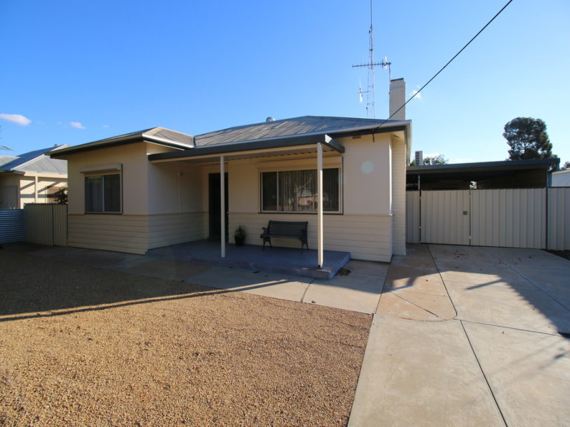 16 Fowles Street, Barmera, SA 5345