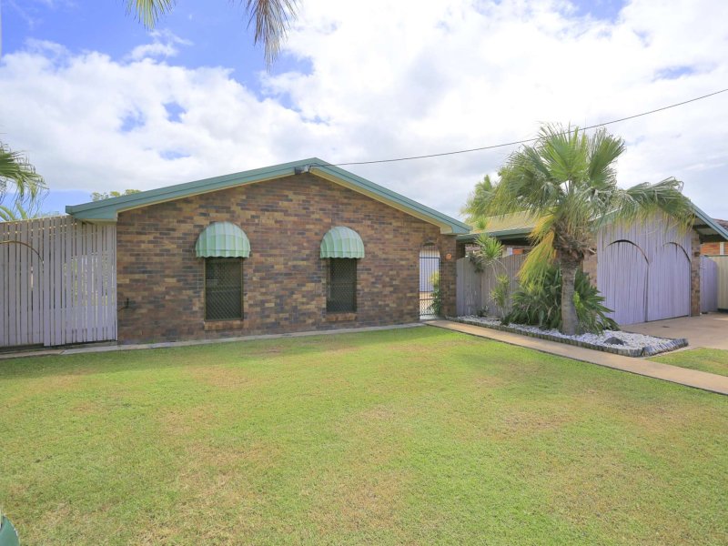 3 Peek Street, Bundaberg North, QLD 4670