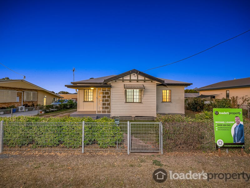 63 Elliott Heads Rd, Kepnock, Qld 4670 Property Details