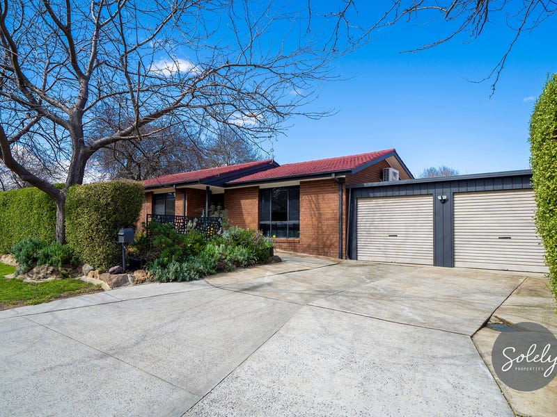 1 McHale Place, Gordon, ACT 2906 Property Details