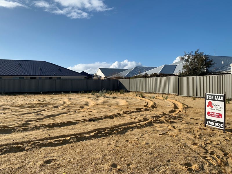 25 Weewar Circuit, South Yunderup, WA 6208 Residential Land for Sale