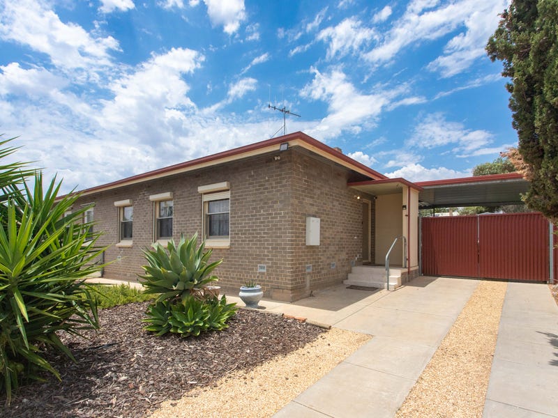 23 Bice Street, Barmera, SA 5345 House for Sale