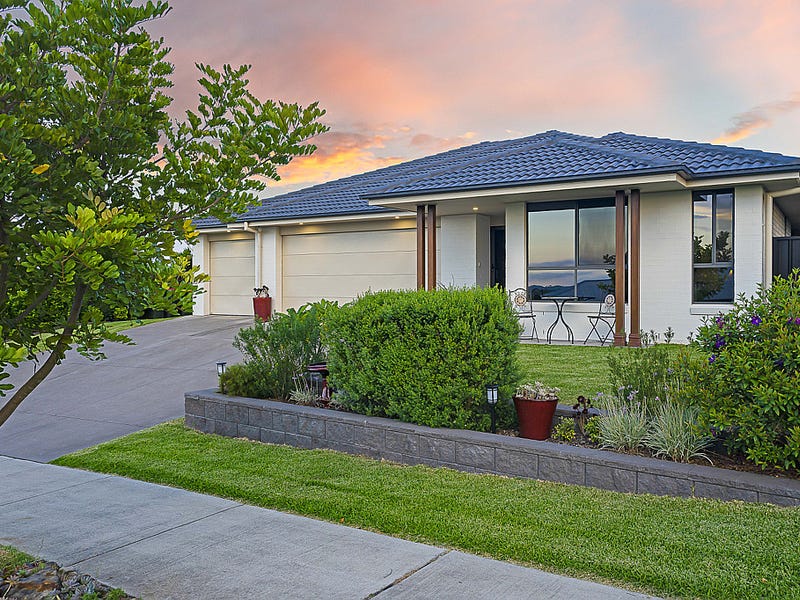 54 Laurie Drive, Raworth, NSW 2321