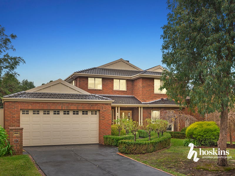 7 Collins Place, Ringwood North, VIC 3134