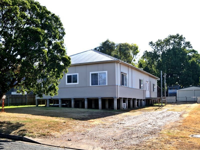 34 Bligh Street, Muswellbrook, NSW 2333