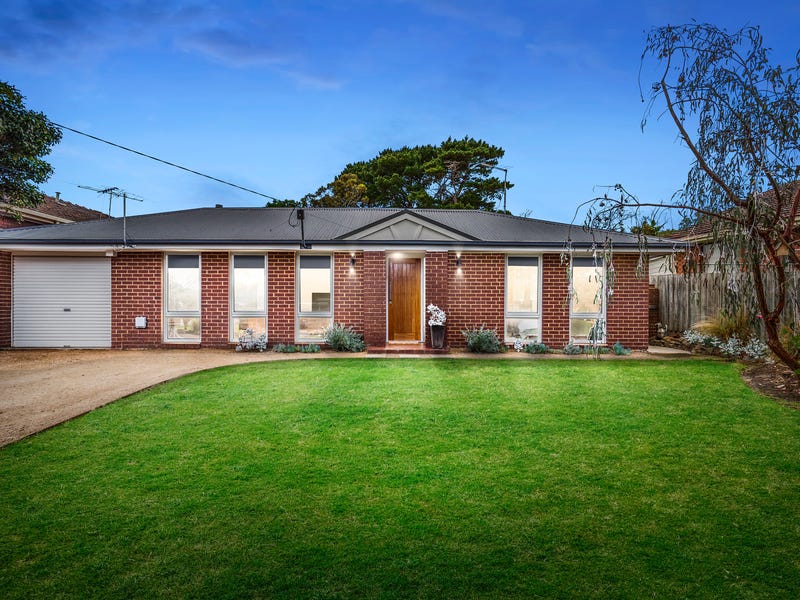 11 Surrey Street, McCrae, Vic 3938 House for Sale