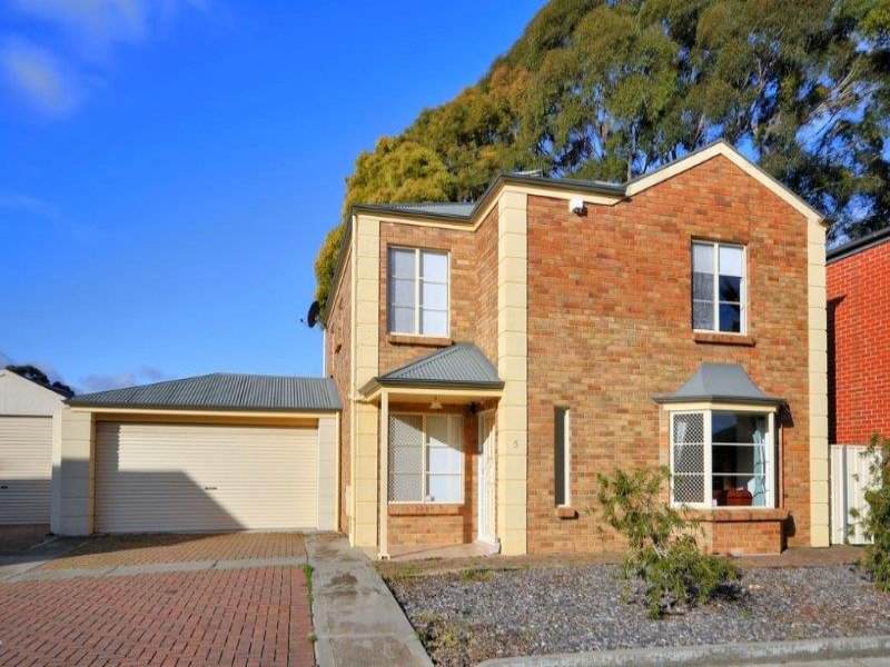 5/29 Garden Terrace, Underdale, SA 5032 Property Details