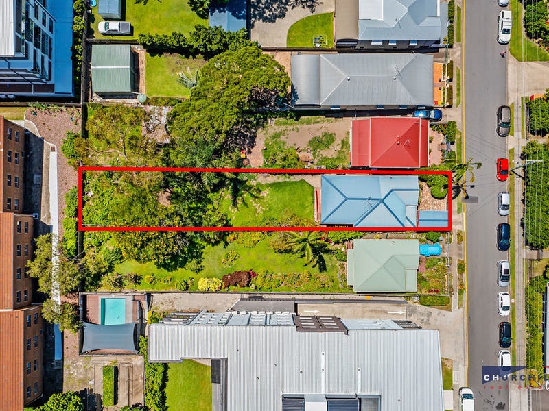 36 Cartwright St, Windsor, Qld 4030 Property Details