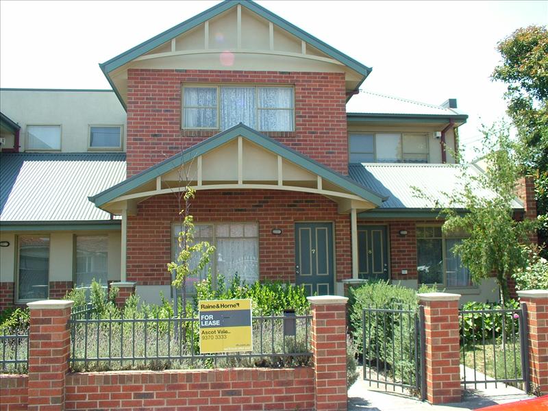 7/348 Buckley Street, Essendon, Vic 3040