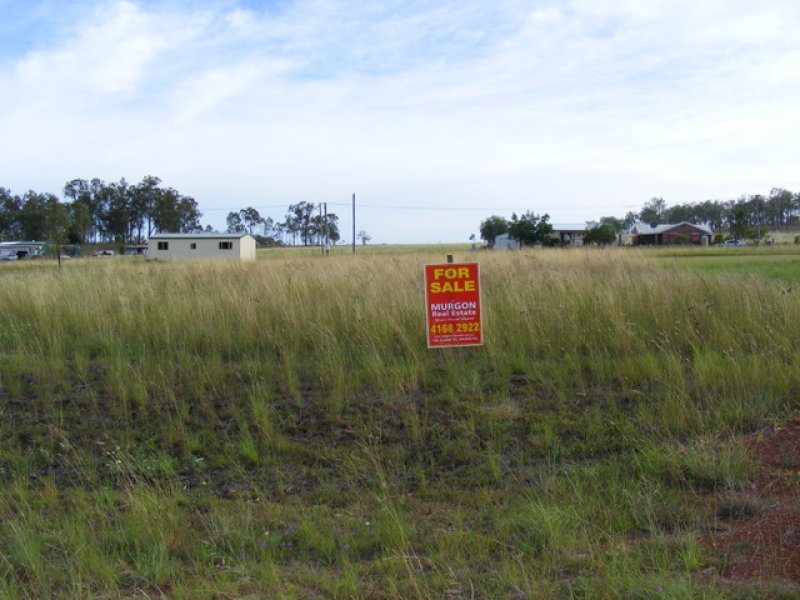 3 Barr Street, Hivesville, QLD 4612