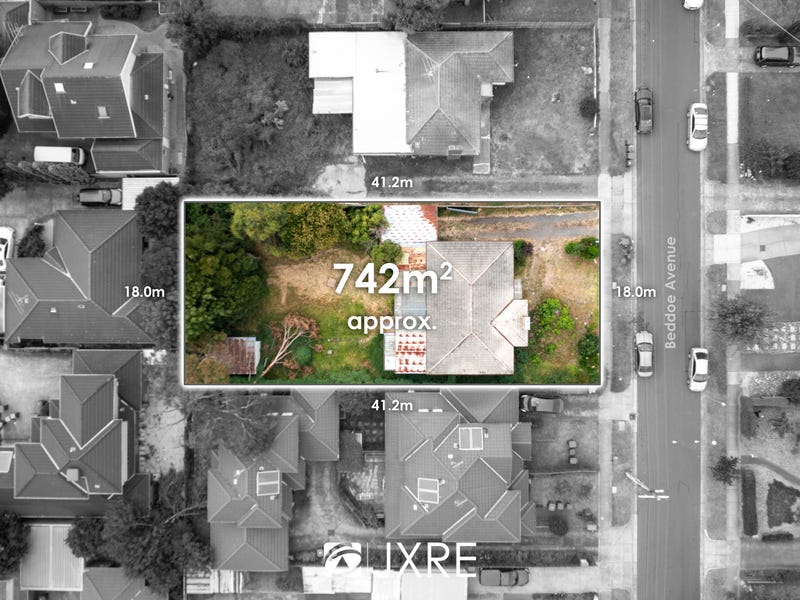 39 Beddoe Avenue, Clayton, Vic 3168 House for Sale