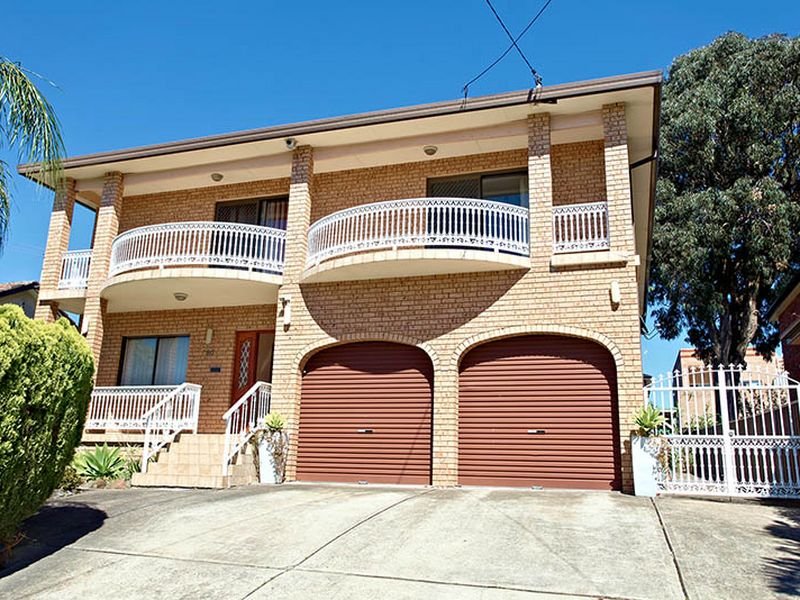 80 Maiden Street, Greenacre, NSW 2190