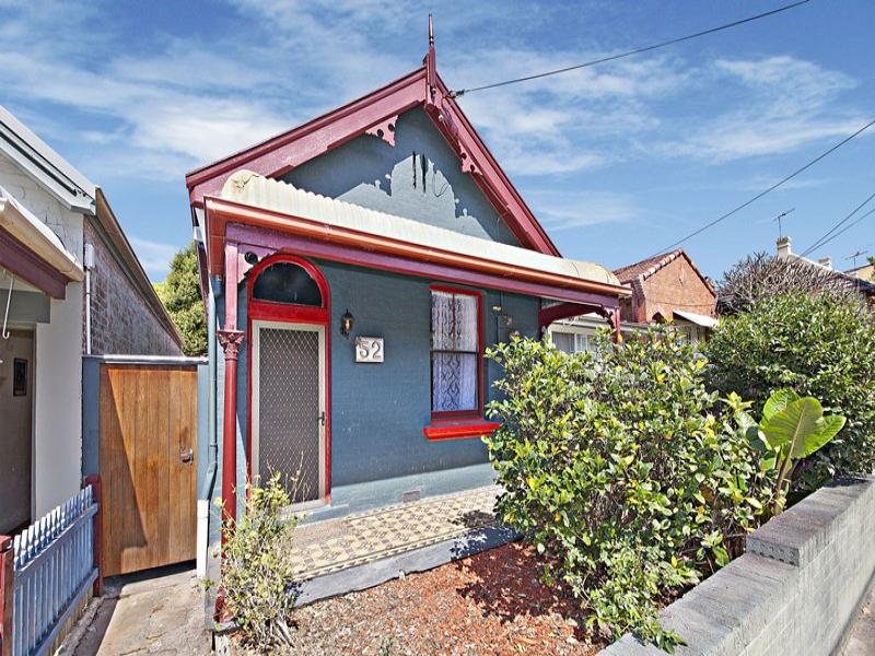 52 Park Avenue, Ashfield, NSW 2131 Property Details