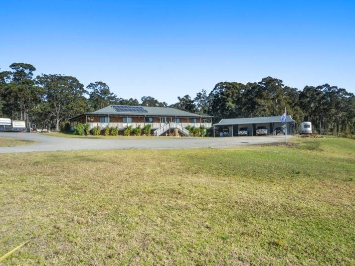 273 Road, Nowra Hill, NSW 2540