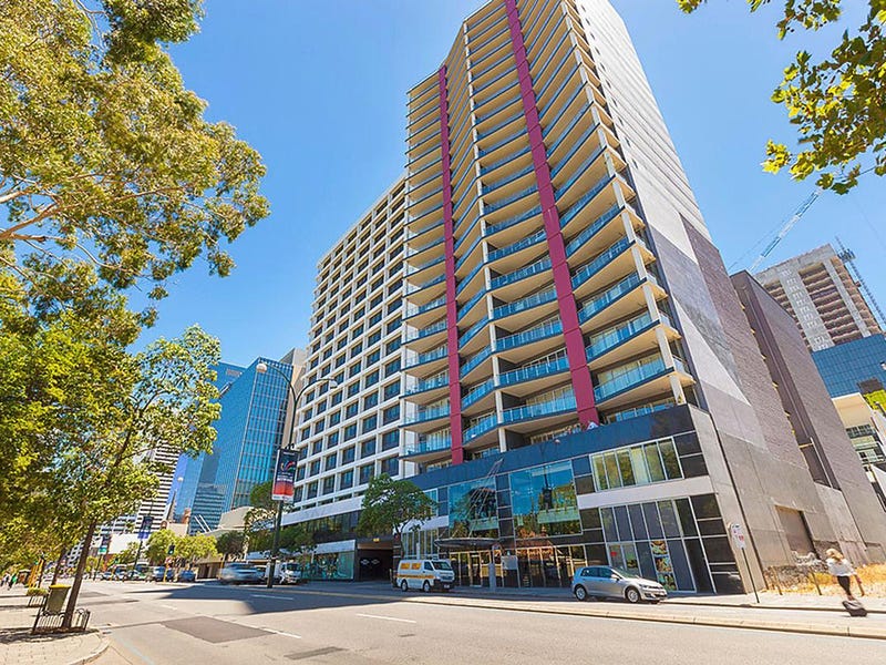 11/22 St Georges Terrace, Perth, WA 6000 - Property Details